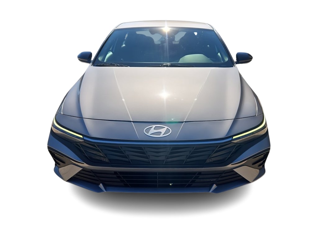 Thumbnail: 2025 Hyundai Elantra - 5