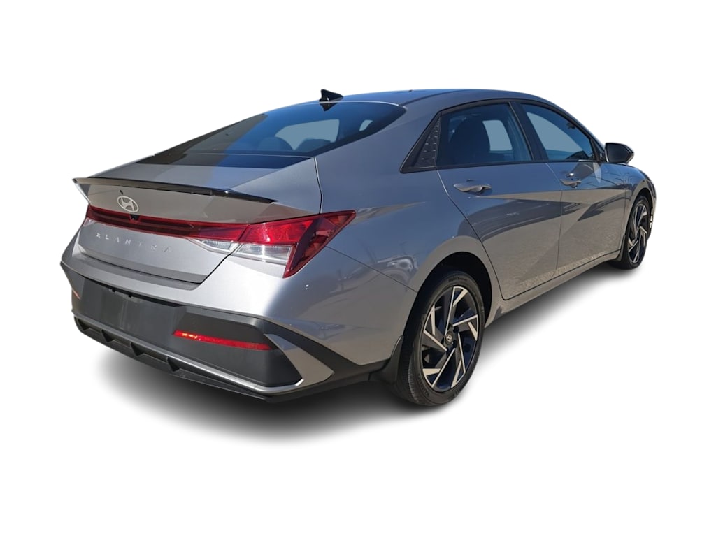 Thumbnail: 2025 Hyundai Elantra - 22