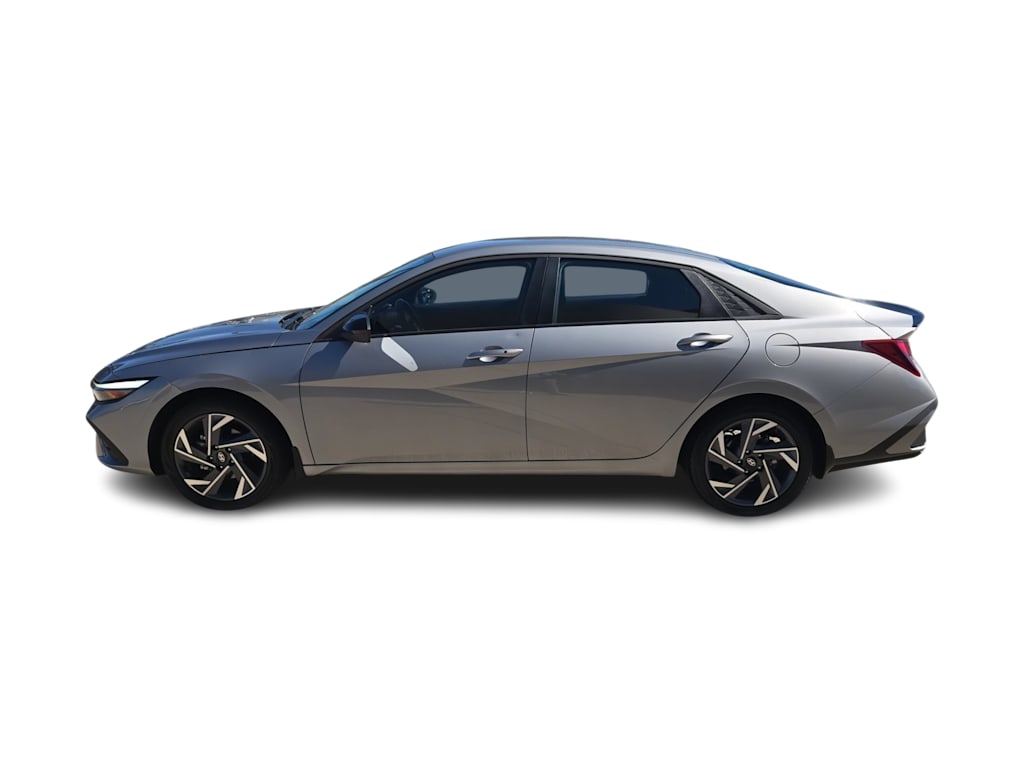 Thumbnail: 2025 Hyundai Elantra - 3