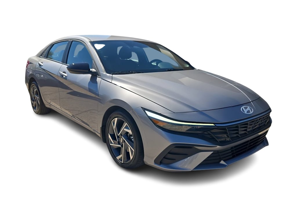 Thumbnail: 2025 Hyundai Elantra - 19