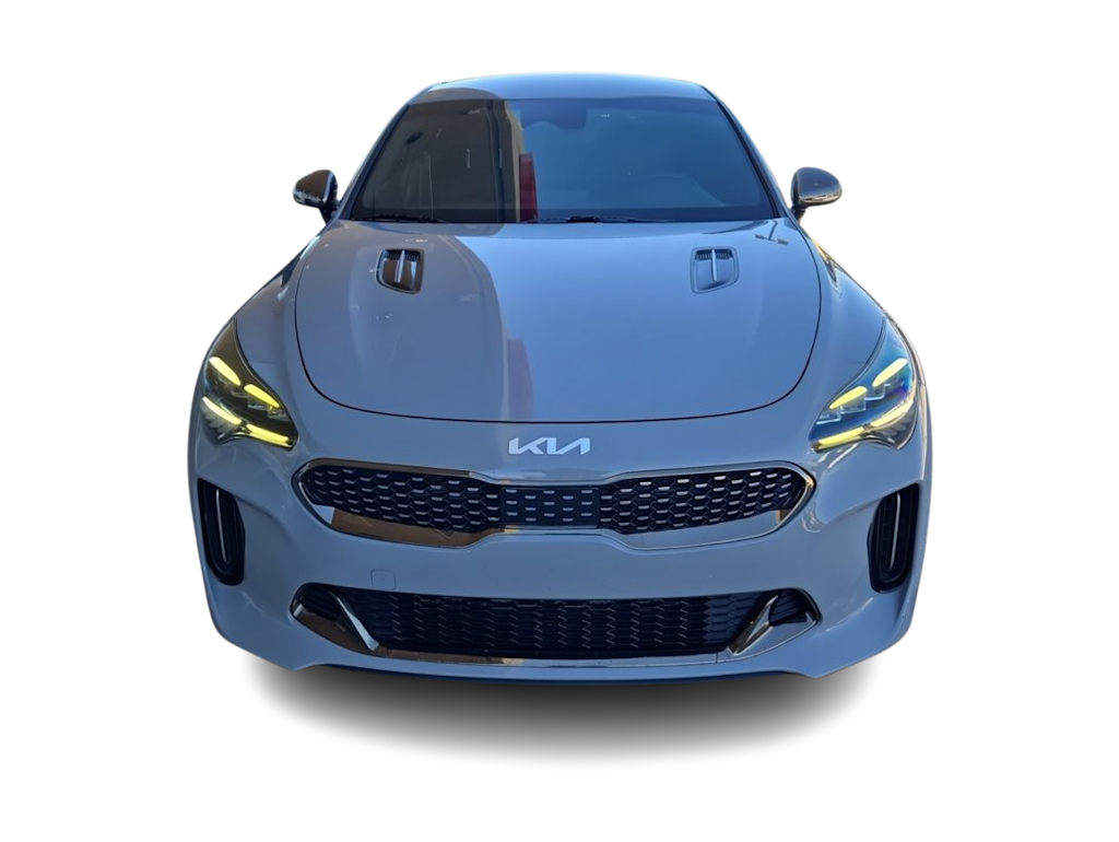 Thumbnail: 2023 Kia Stinger - 5