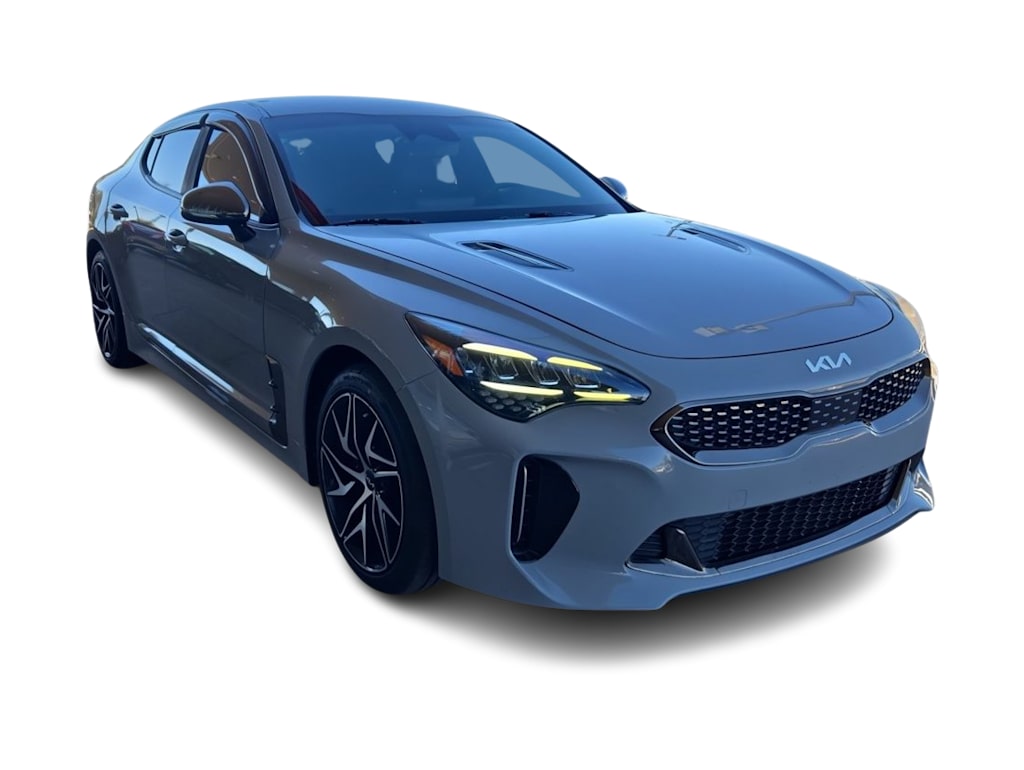 Thumbnail: 2023 Kia Stinger - 19