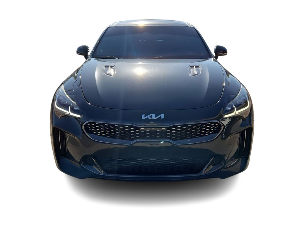 Thumbnail: 2023 Kia Stinger - 6