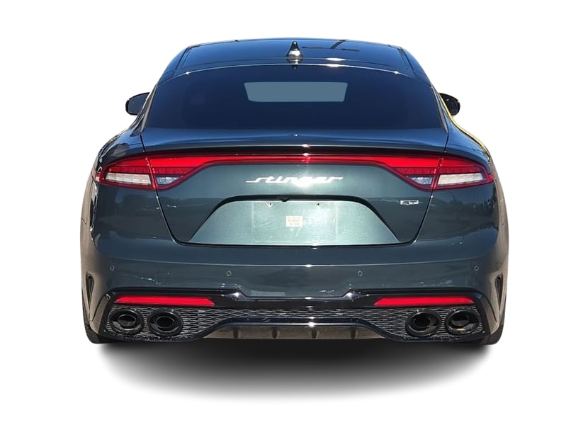 Thumbnail: 2023 Kia Stinger - 5