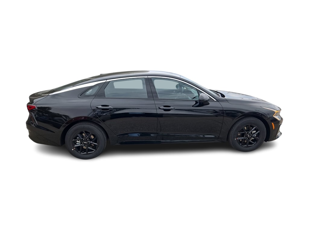 Thumbnail: 2027 Kia K5 - 24