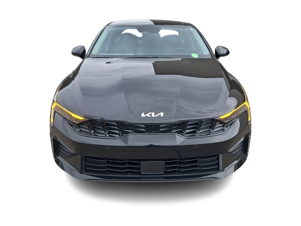 Thumbnail: 2027 Kia K5 - 5