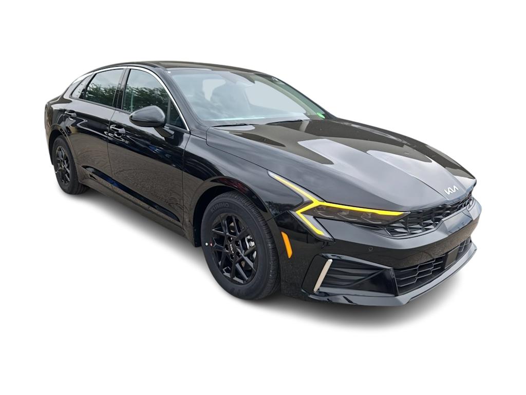 Thumbnail: 2027 Kia K5 - 20