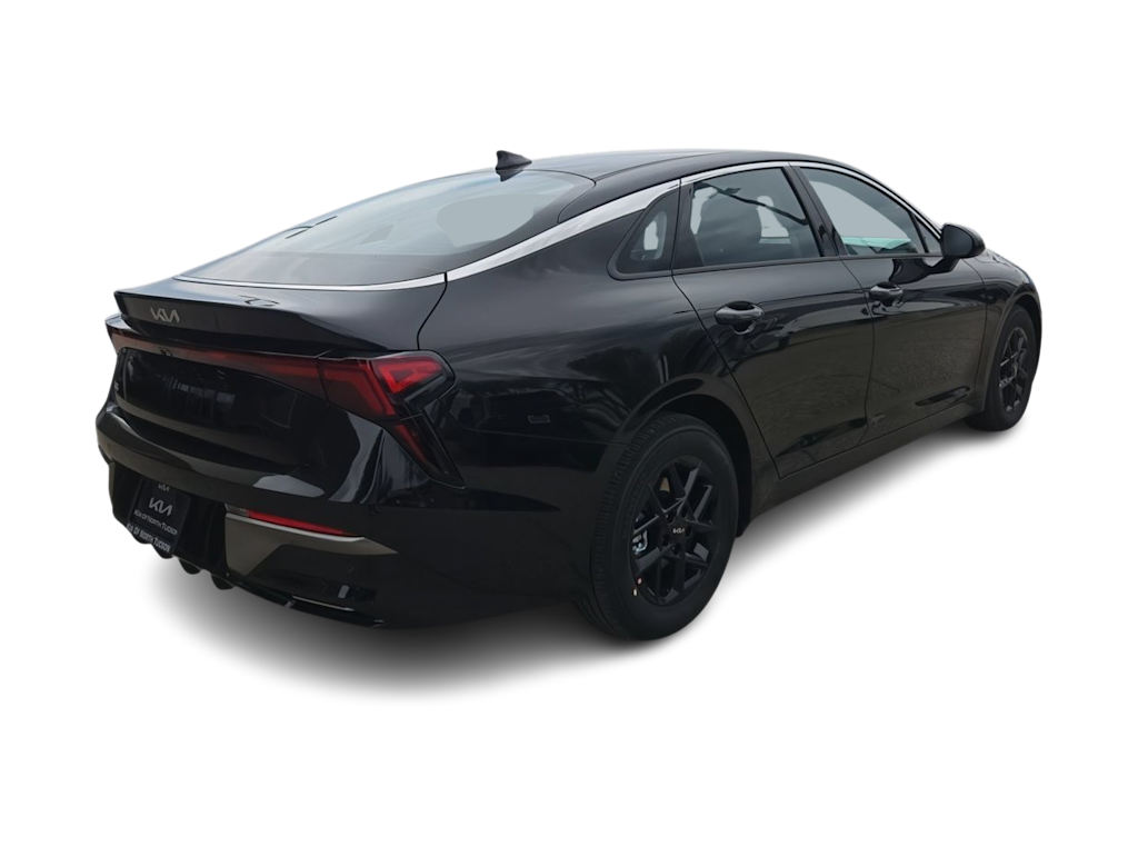 Thumbnail: 2027 Kia K5 - 23