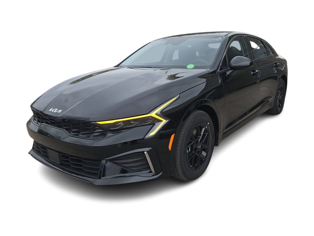 Thumbnail: 2027 Kia K5 - 21