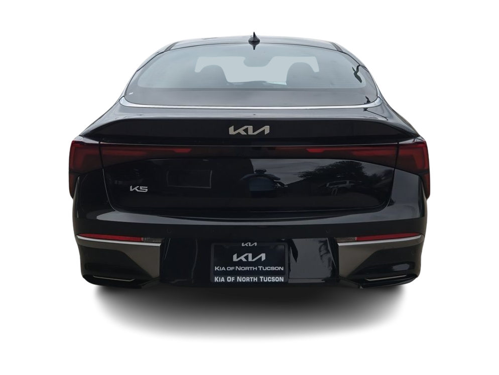 Thumbnail: 2027 Kia K5 - 22