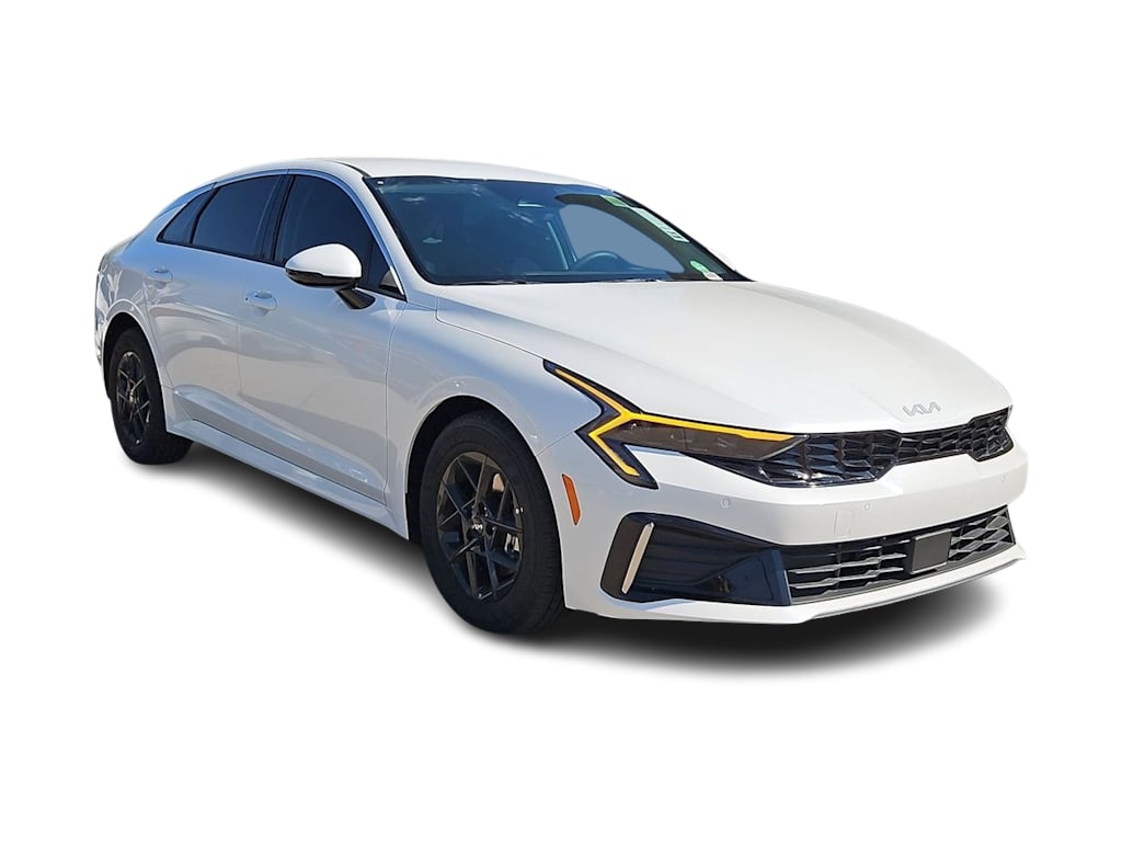 Thumbnail: 2026 Kia K5 - 20