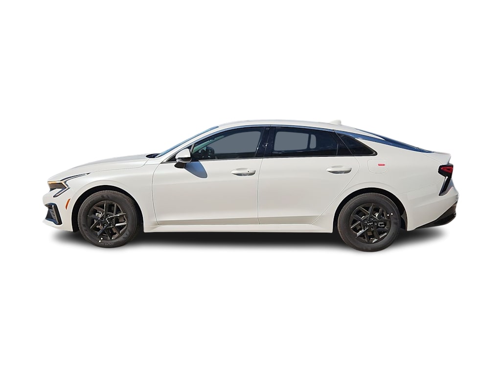 Thumbnail: 2026 Kia K5 - 3