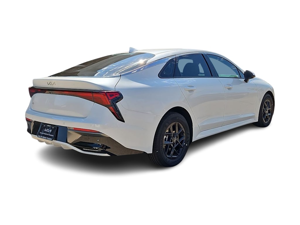 Thumbnail: 2026 Kia K5 - 22