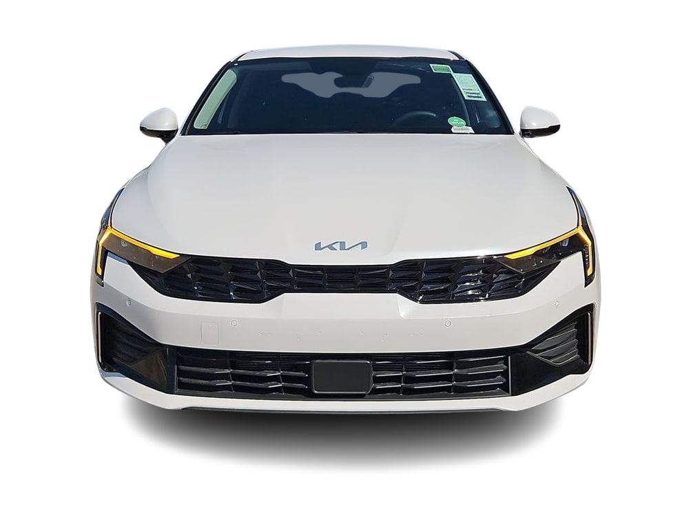Thumbnail: 2026 Kia K5 - 6