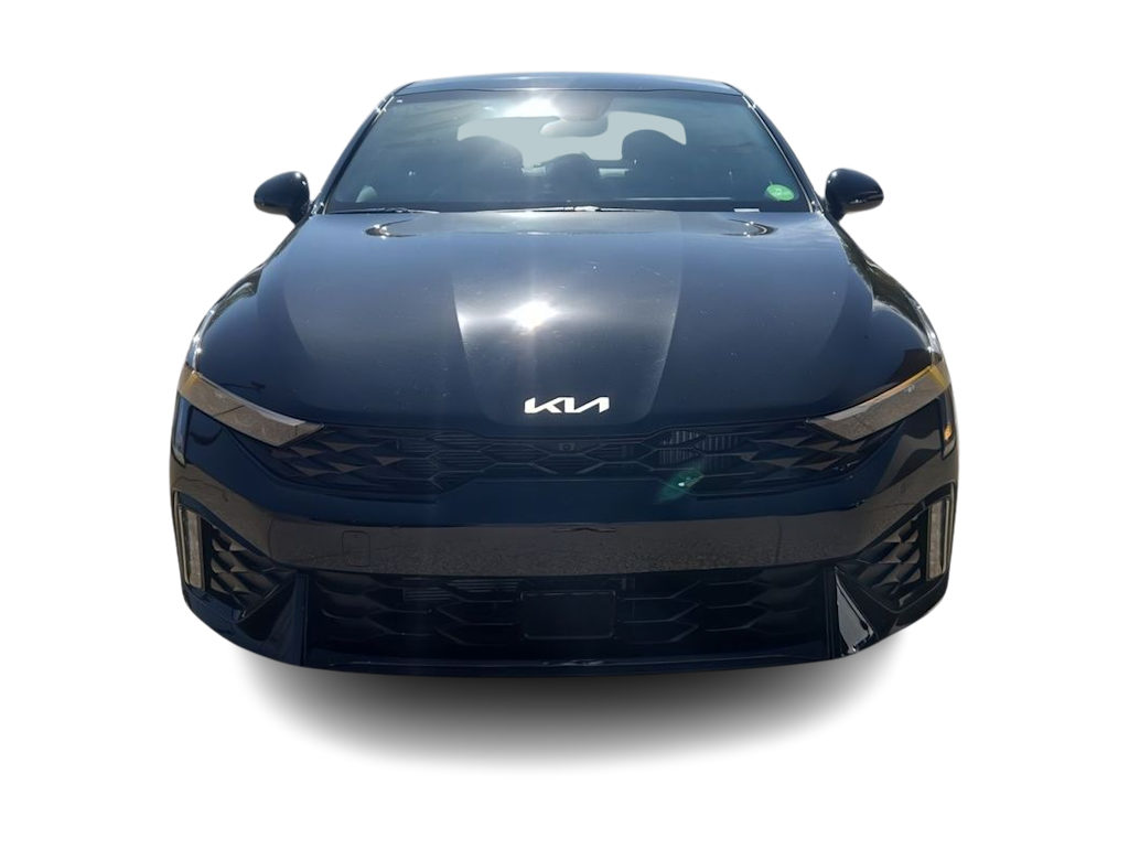 Thumbnail: 2026 Kia K5 - 6