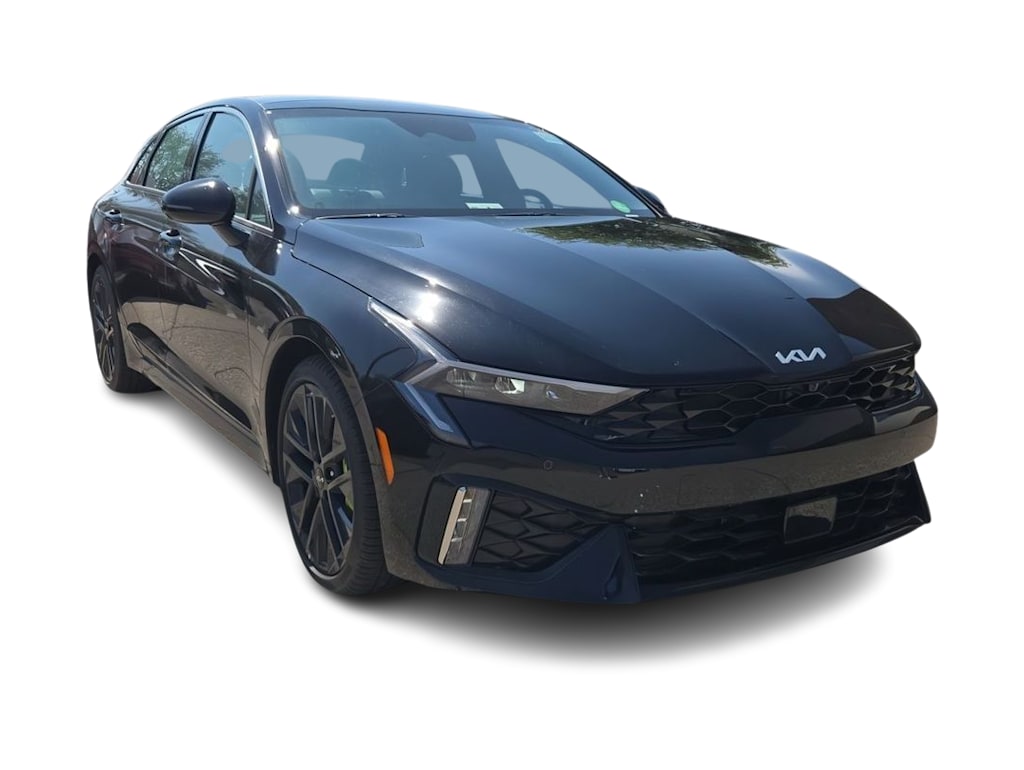 Thumbnail: 2026 Kia K5 - 21
