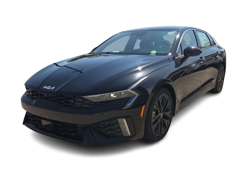 Thumbnail: 2026 Kia K5 - 22