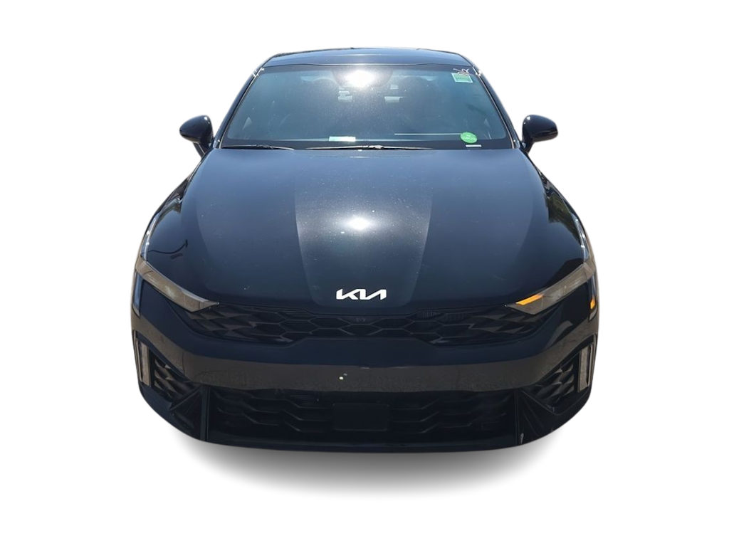 Thumbnail: 2026 Kia K5 - 6