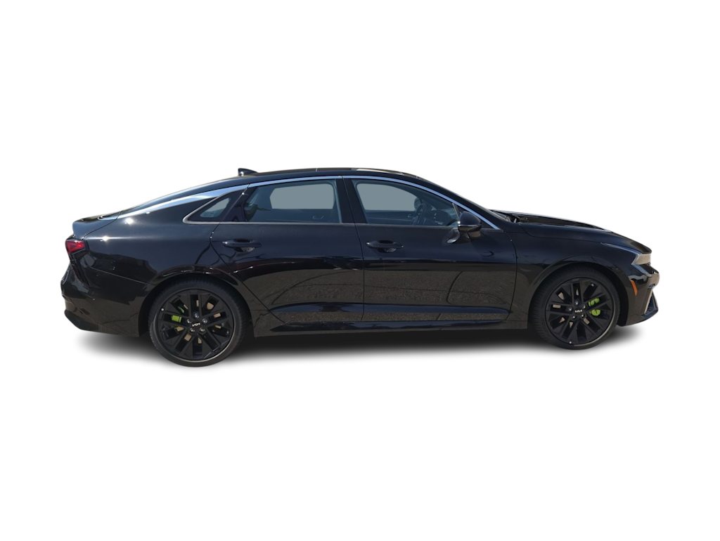 Thumbnail: 2026 Kia K5 - 24