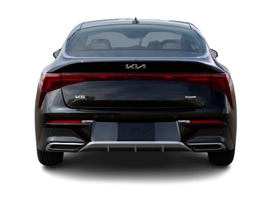 Thumbnail: 2026 Kia K5 - 15