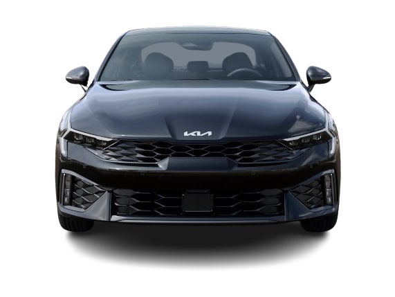 Thumbnail: 2026 Kia K5 - 4
