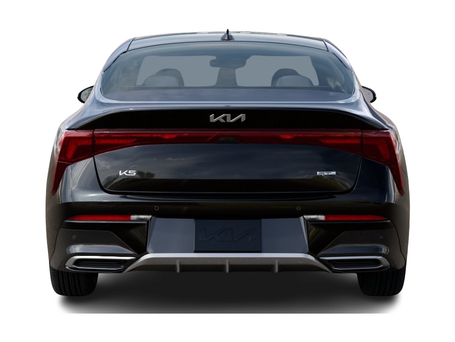 Thumbnail: 2026 Kia K5 - 3