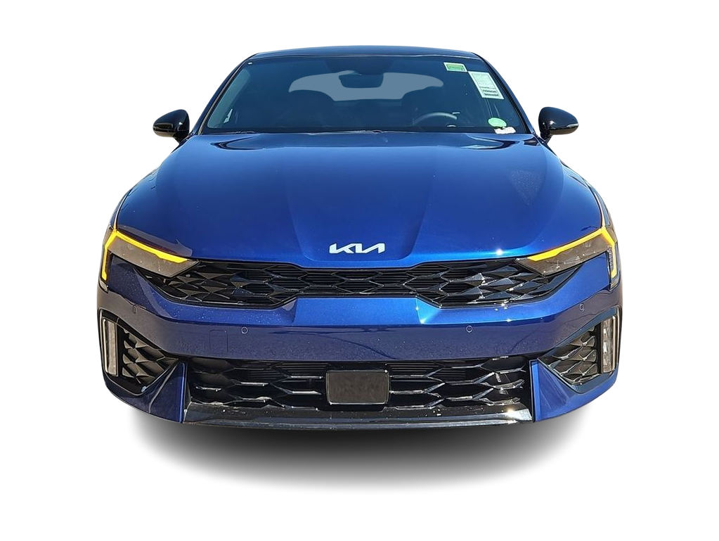 Thumbnail: 2026 Kia K5 - 6