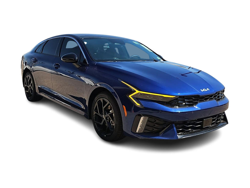 Thumbnail: 2026 Kia K5 - 20