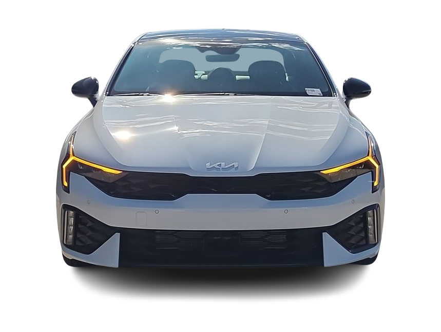 Thumbnail: 2026 Kia K5 - 6