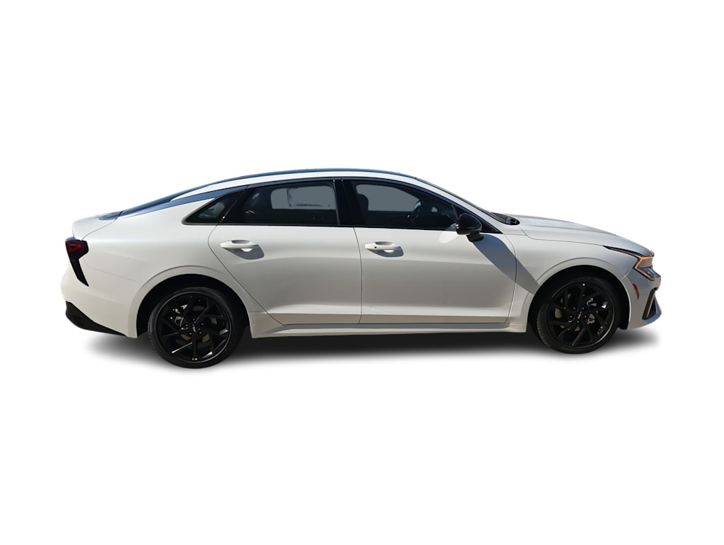 Thumbnail: 2026 Kia K5 - 23