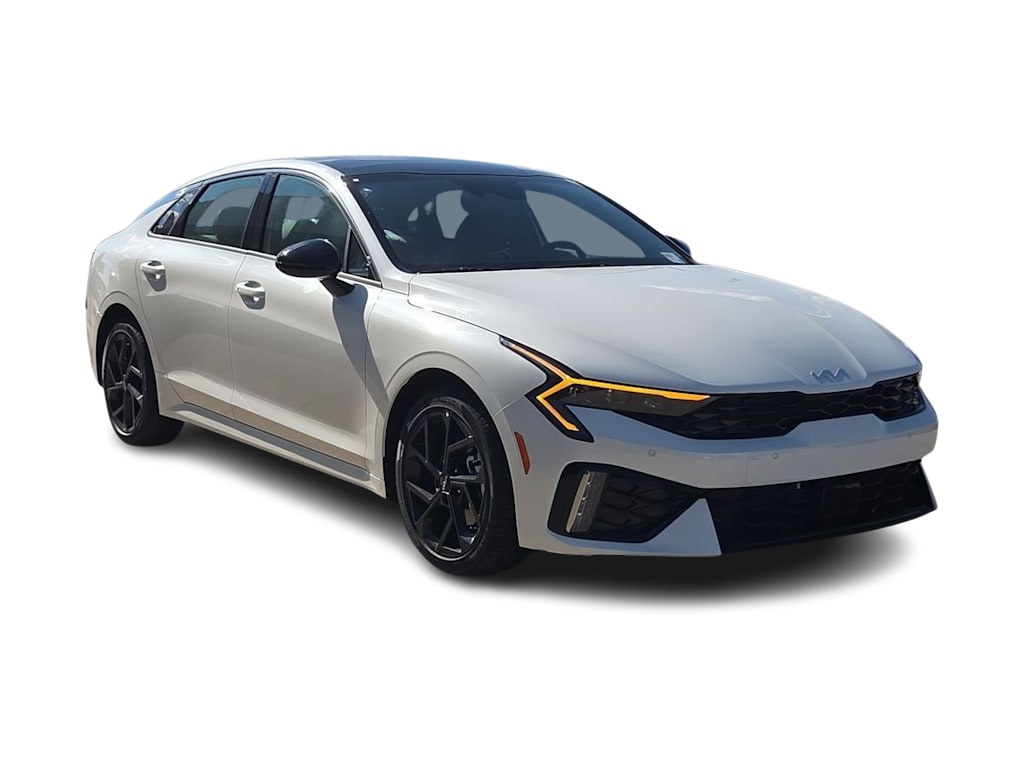 Thumbnail: 2026 Kia K5 - 20