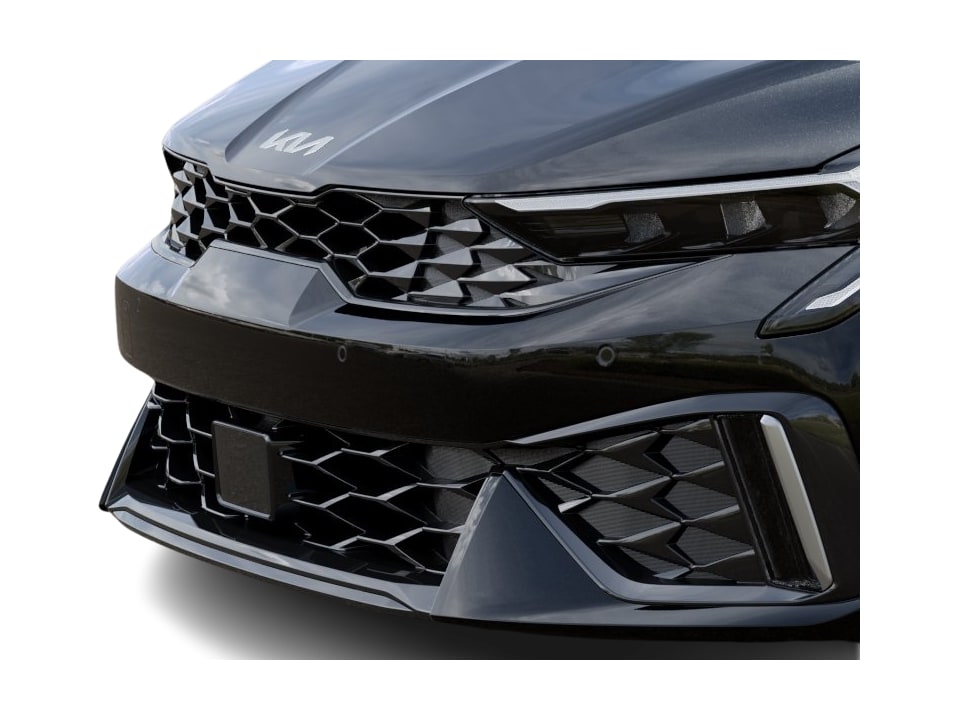 Thumbnail: 2026 Kia K5 - 21