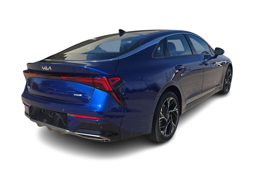 Thumbnail: 2026 Kia K5 - 23