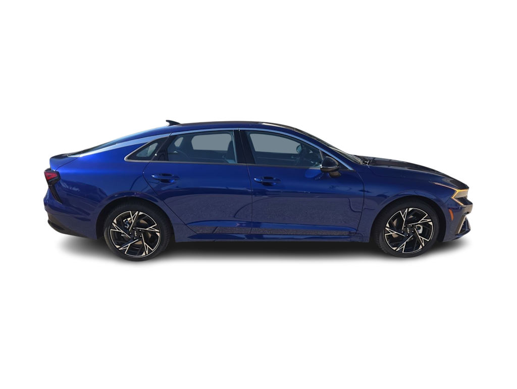 Thumbnail: 2026 Kia K5 - 24