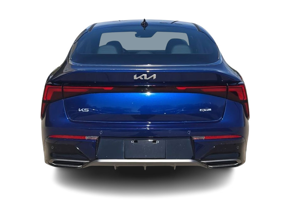 Thumbnail: 2026 Kia K5 - 5