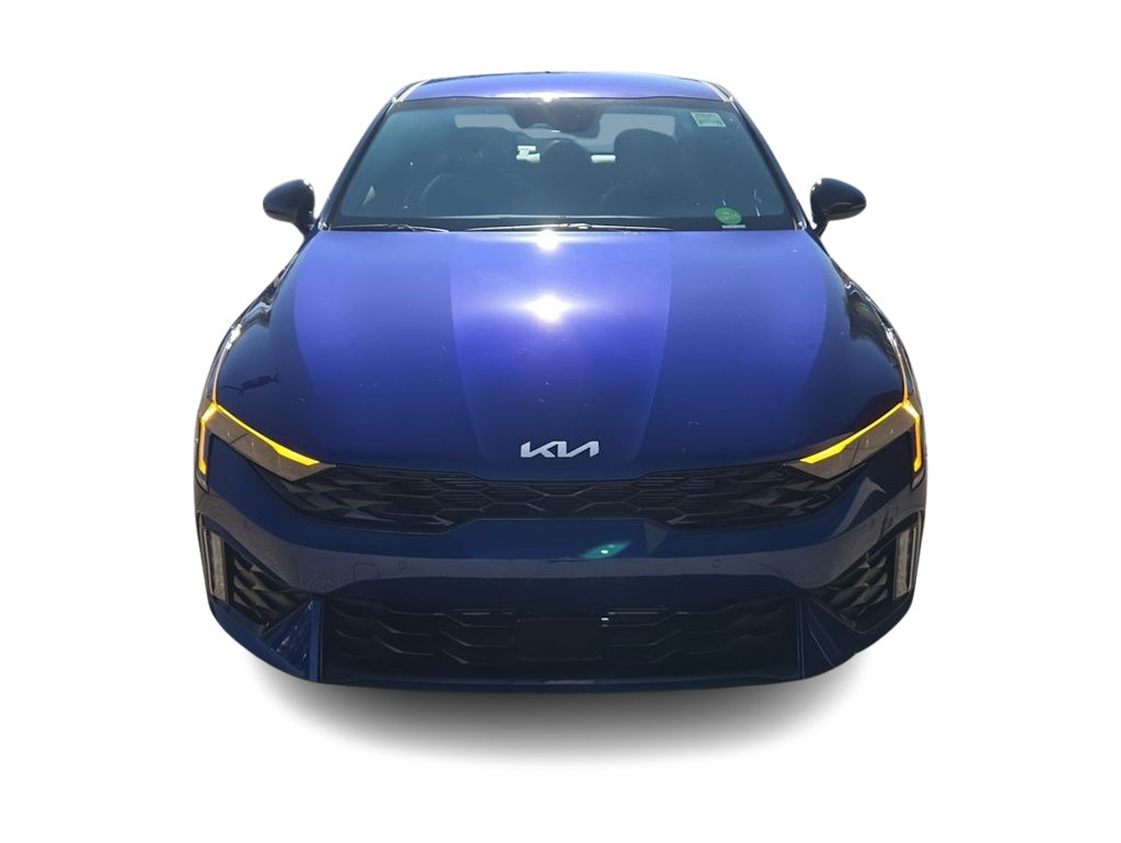 Thumbnail: 2026 Kia K5 - 6