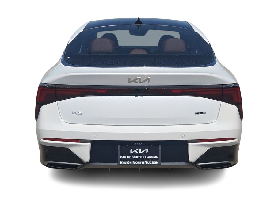 Thumbnail: 2026 Kia K5 - 5
