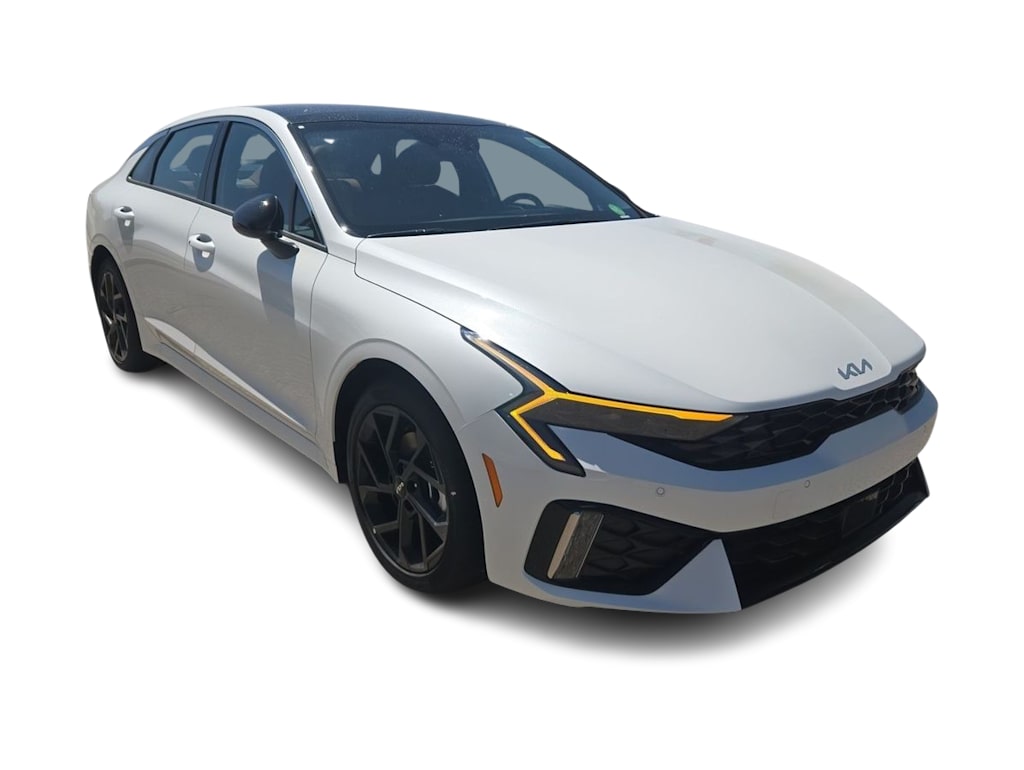 Thumbnail: 2026 Kia K5 - 20