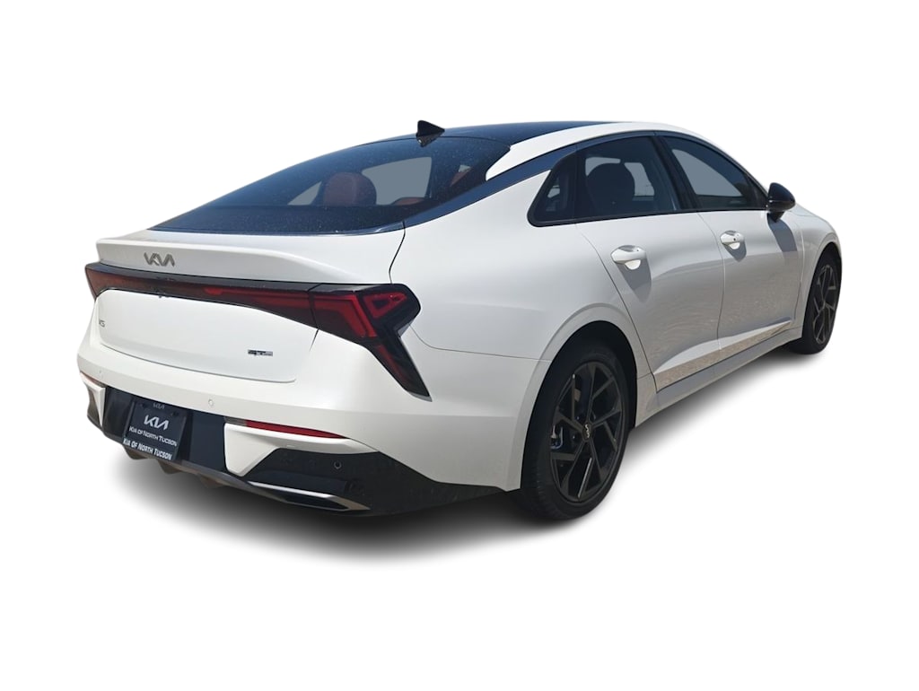 Thumbnail: 2026 Kia K5 - 22