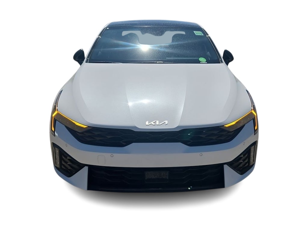 Thumbnail: 2026 Kia K5 - 6