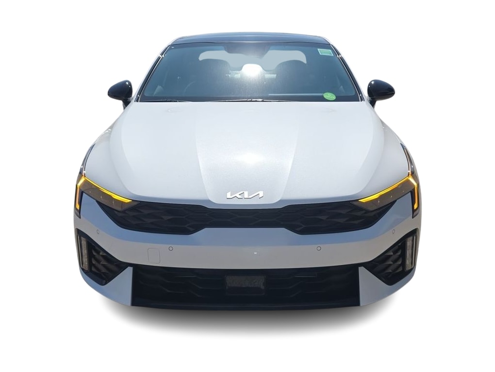 Thumbnail: 2026 Kia K5 - 6