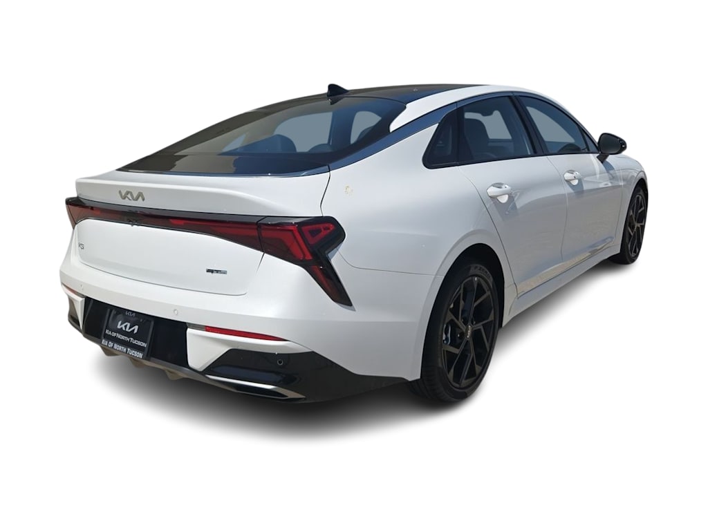Thumbnail: 2026 Kia K5 - 23