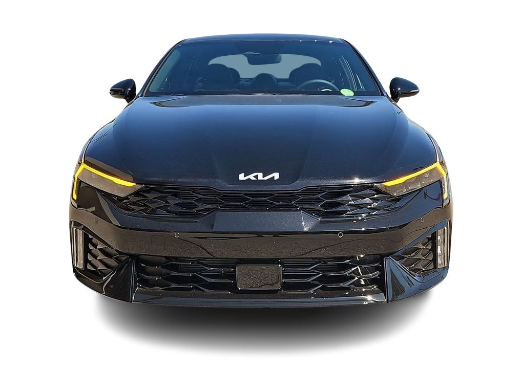 Thumbnail: 2026 Kia K5 - 5