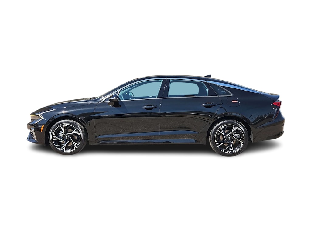 Thumbnail: 2026 Kia K5 - 3