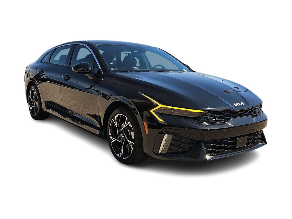 Thumbnail: 2026 Kia K5 - 19