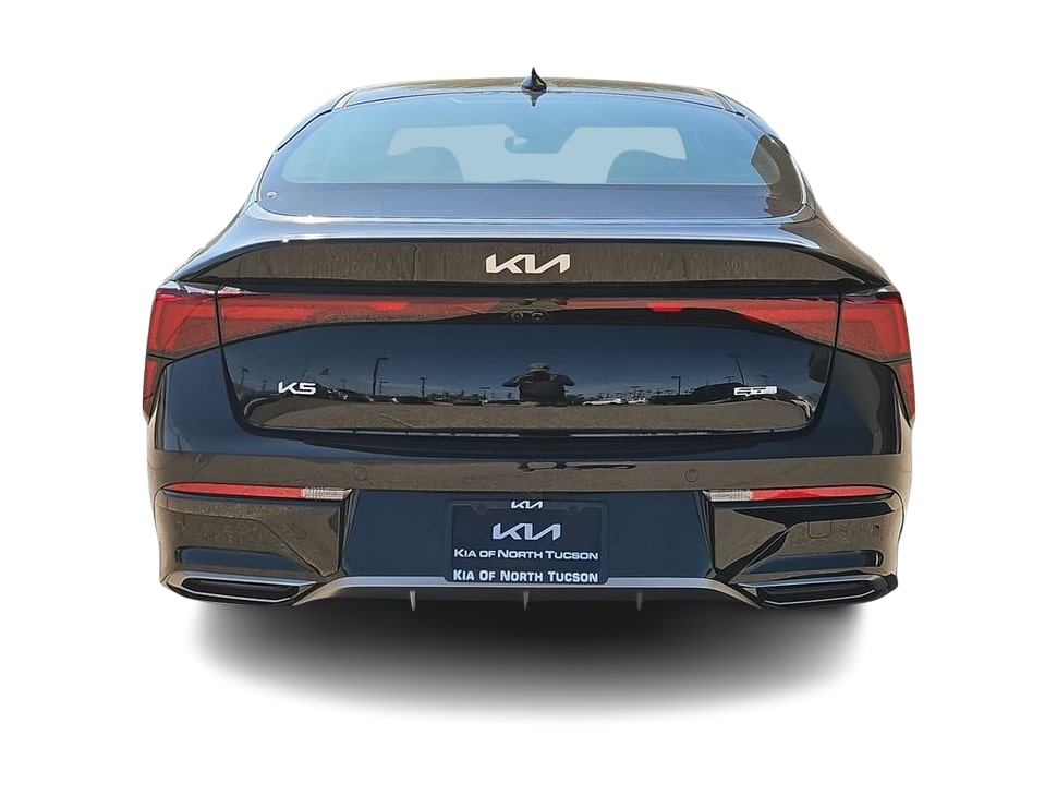 Thumbnail: 2026 Kia K5 - 21