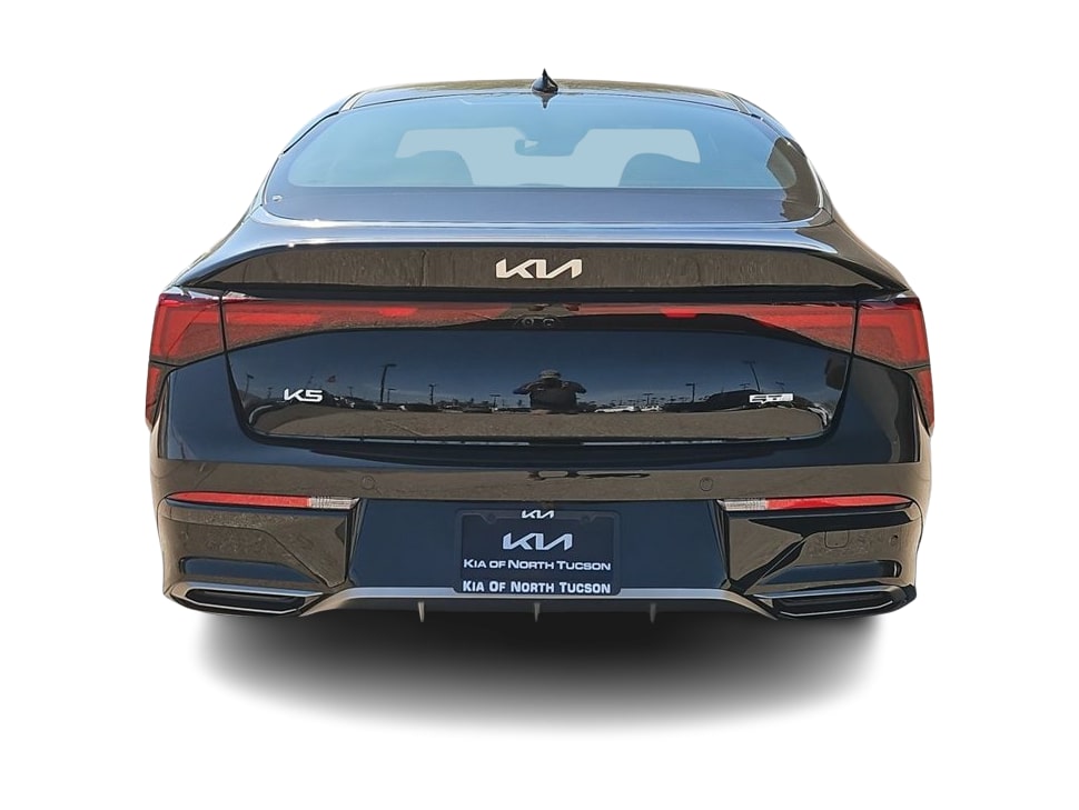 Thumbnail: 2026 Kia K5 - 21