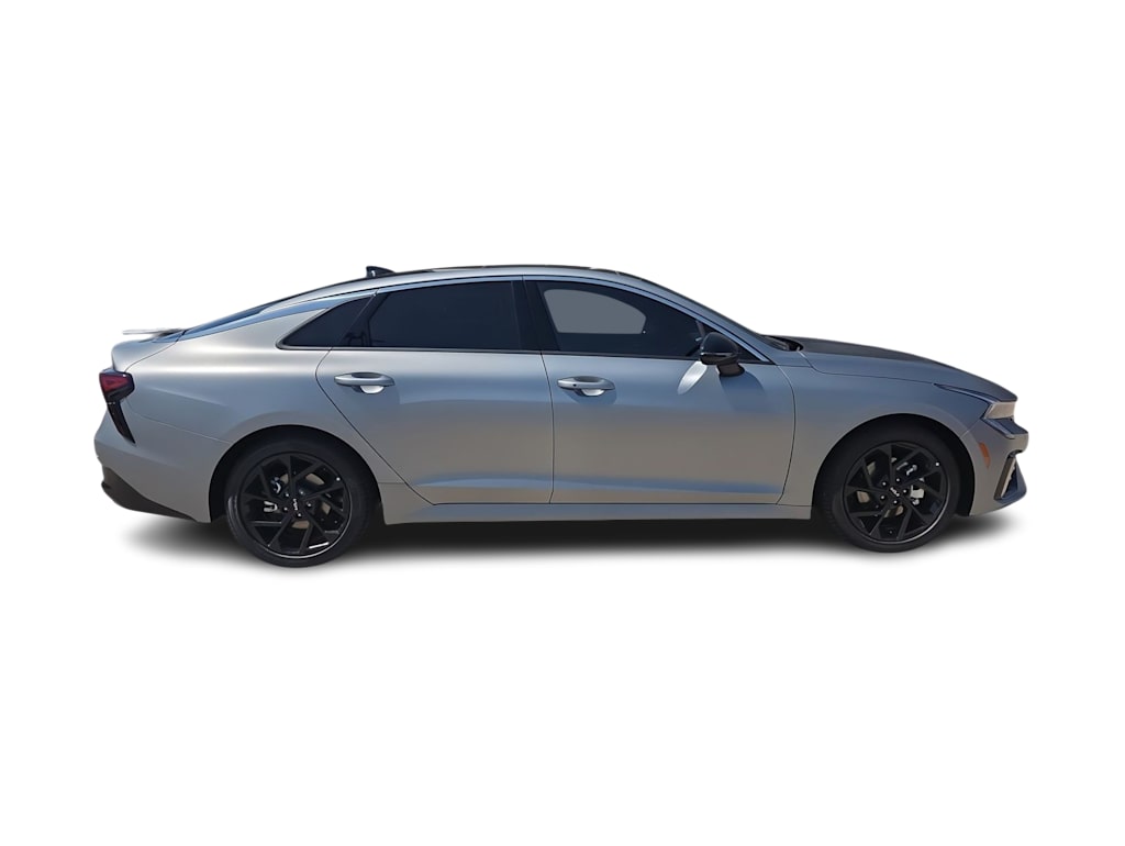 Thumbnail: 2026 Kia K5 - 23