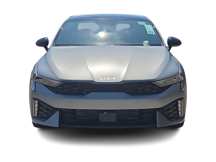 Thumbnail: 2026 Kia K5 - 5