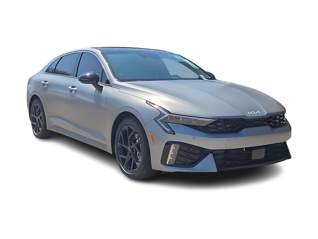 Thumbnail: 2026 Kia K5 - 19